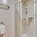 Apartman International House Mit Terrasse Zw 4