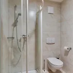 アパート International House Mit Terrasse Zw 4 *