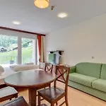 International House Mit Terrasse Zw 4 Sölden