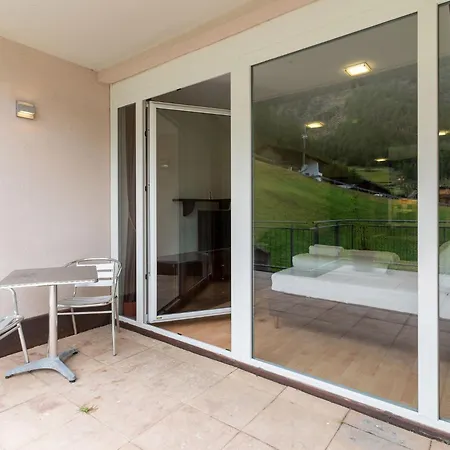 International House Mit Terrasse Zw 4 * Sölden